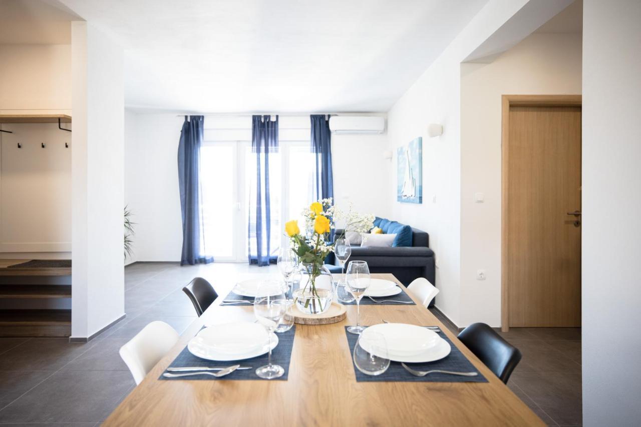 1Oak Rentals 2 Вир Экстерьер фото