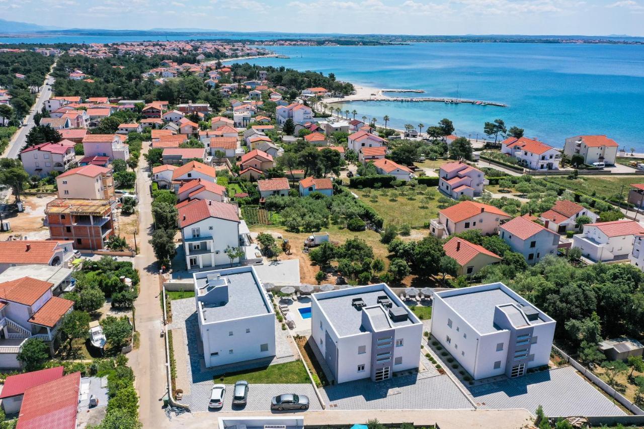 1Oak Rentals 2 Вир Экстерьер фото